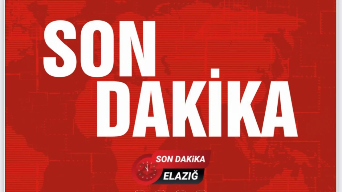 Son Dakika: Malatya'da 4.7 büyüklüğünde deprem oldu