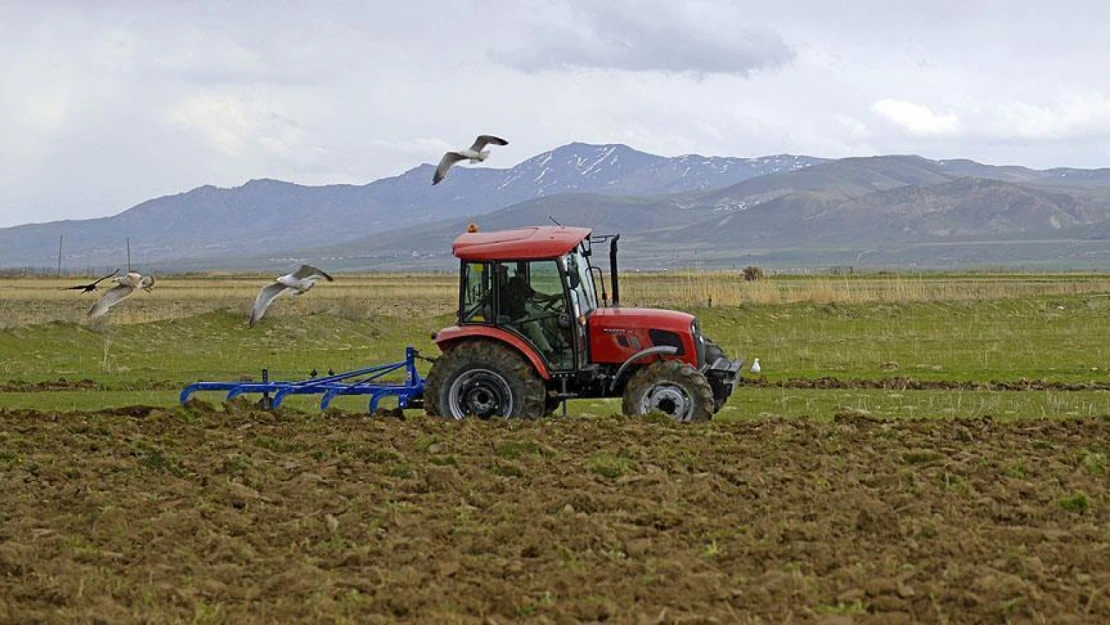 81 ilde ekilmeyen araziler tarıma kazandırılacak