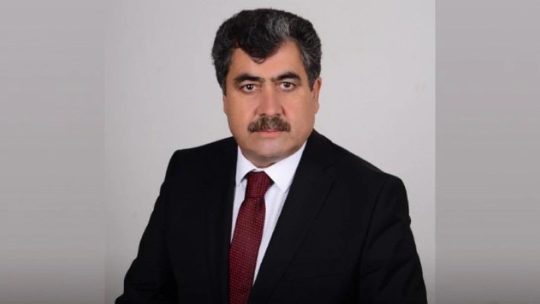 Abdulhakim Kaya, Kovancılar belediye başkan a. adaylığını açıkladı