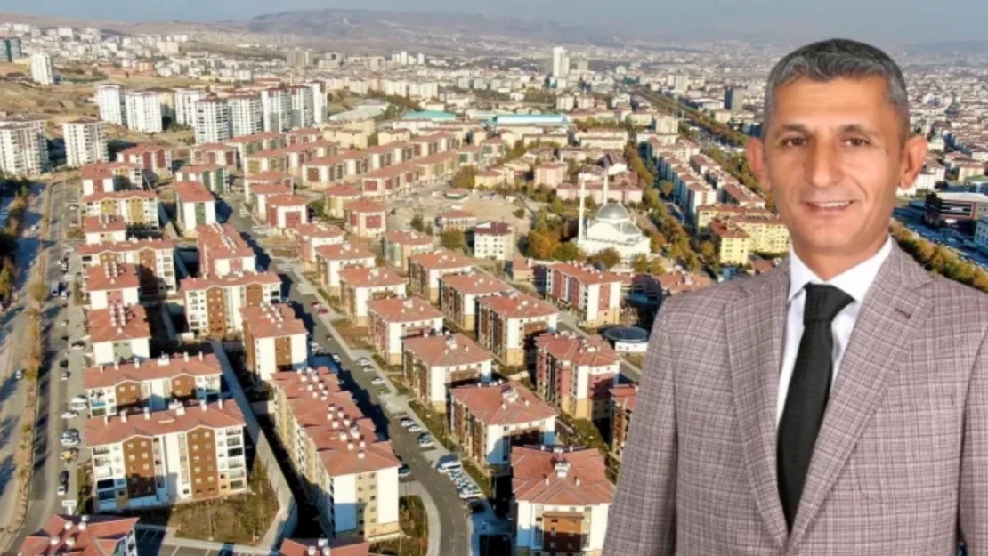 Aydın Mercan'dan Abdullahpaşa Mahallesi'ne Hizmet Sözü