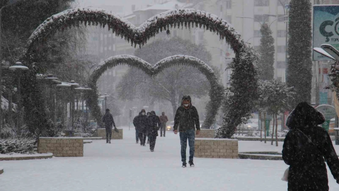 AFAD'dan 'don ve tipi' uyarısı