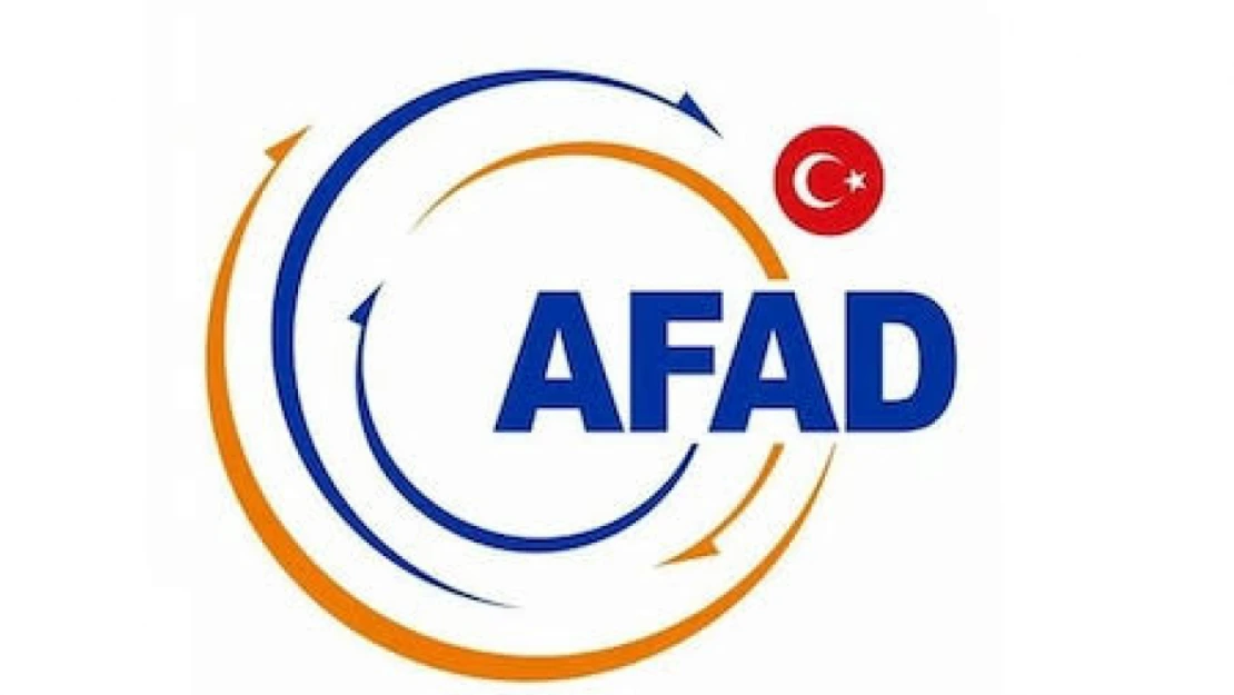 AFAD uyardı: 'hasarlı yapılara kesinlikle girmeyin'