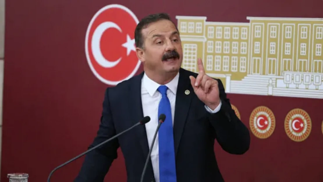 Ağıralioğlu: 'millet iradesi tecelli etti'