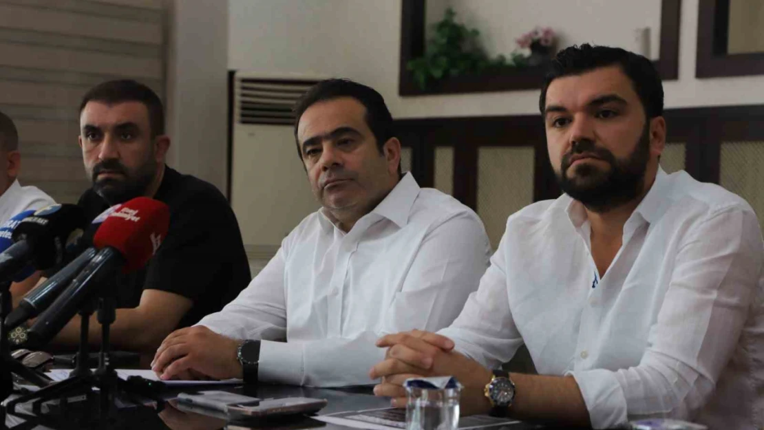 Ahmet Feti Yılmaz: 'Bu adaletsizlik Türk futboluna zarar verir'