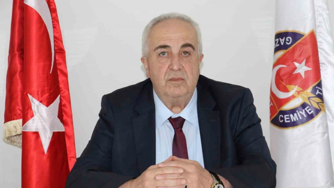 Başkan Erdem: ''Elazığ'ın güçlü sesi olmaktan vazgeçmeyeceğiz''