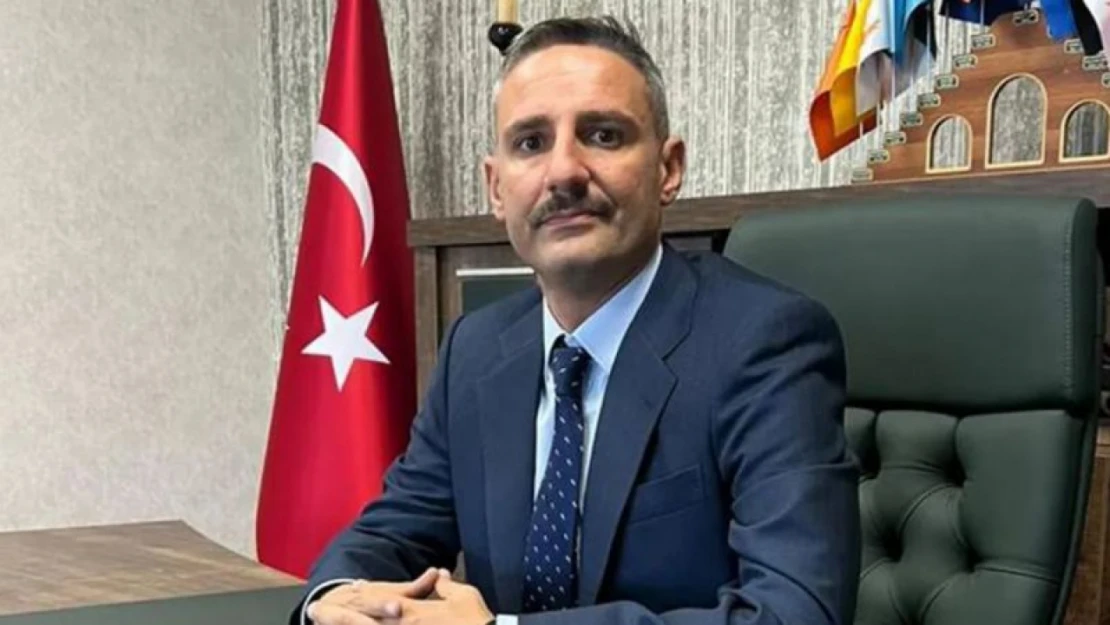 Başkan Ertan'dan DEM parti'si için meclis'e çağrı