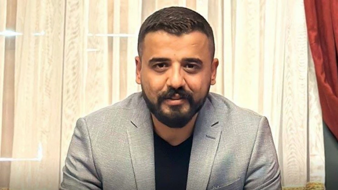 Başkan Gök: '5 ilçenin tazminata dahil edilmesine ilişkin danıştay'a dava açıldı'