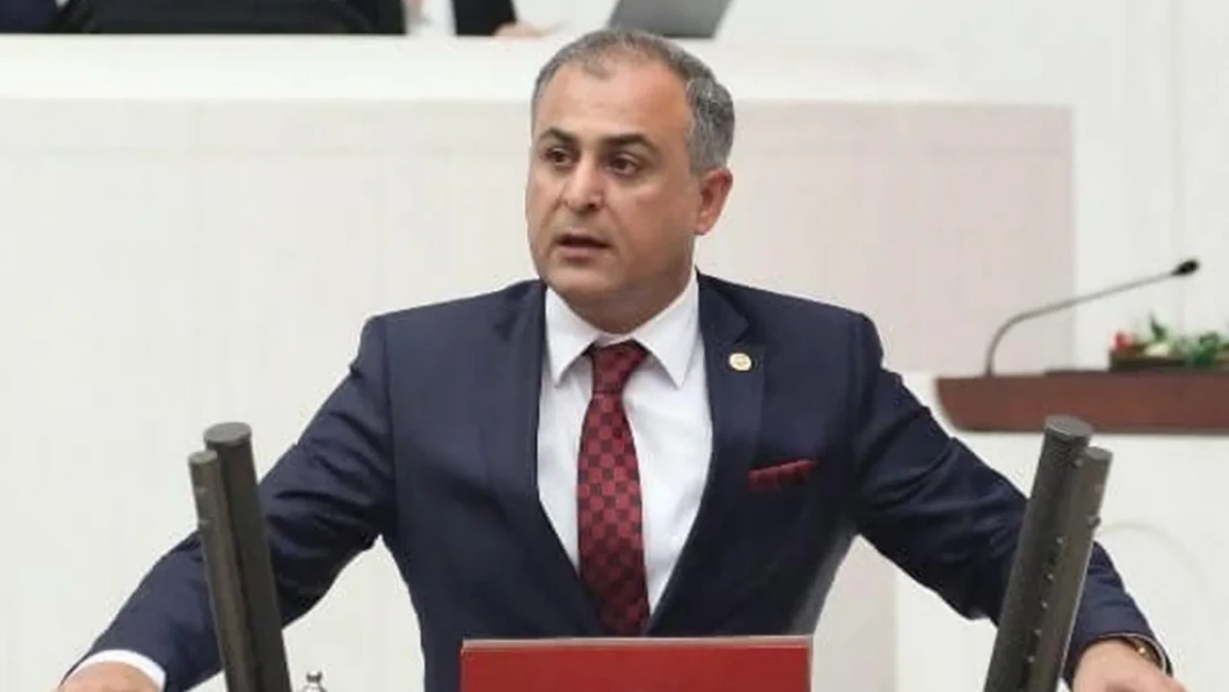 Bulut, genel merkez teşkilat başkan yardımcılığı görevine yeniden atandı