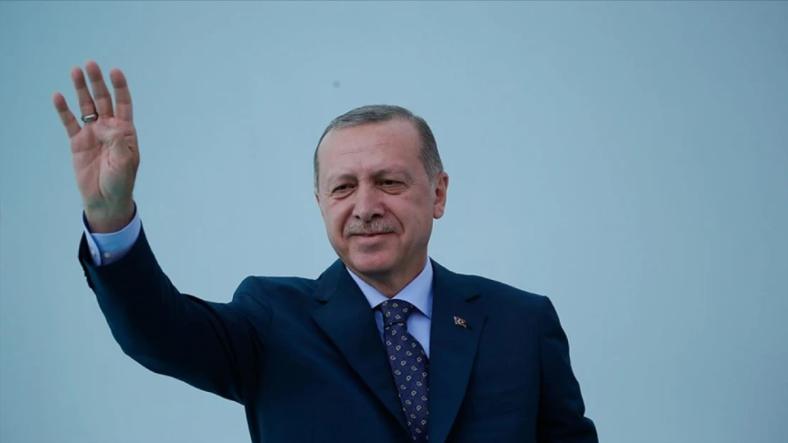 Cumhurbaşkanı Erdoğan'ın Elazığ programı belli olmaya başladı