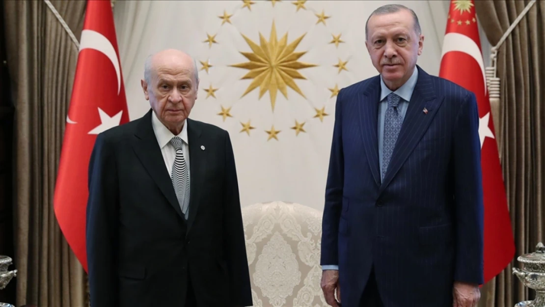 Cumhurbaşkanı Erdoğan ve Devlet Bahçeli'nin Elazığ programı ileri bir tarihe ertelendi