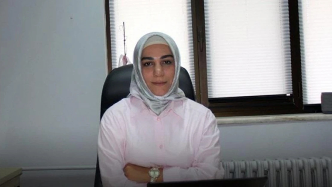 Dr. Öğretim Üyesi Tuncer: 'halk sağlığı, sağlığı geliştirmeyi amaç edinmiştir'