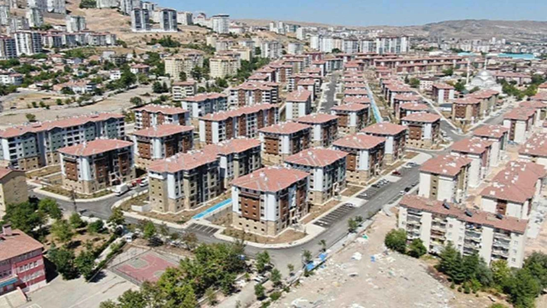 Ek Süre hak sahipliği için itiraz süreci başladı