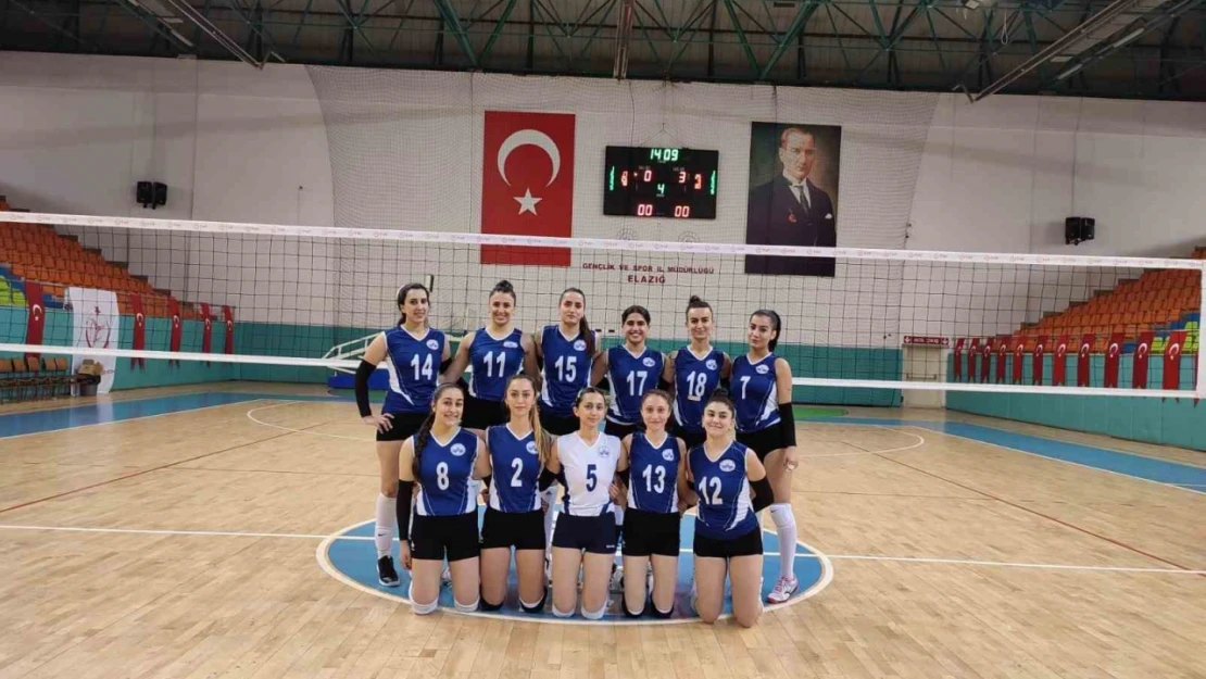 Elazığ Belediye Voleybol, liglere devam etme niyetinde