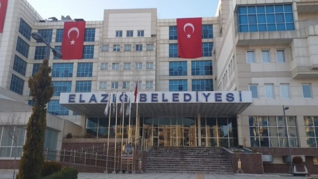 Elazığ belediyesi geleneksel ramazan etkinlikleri başlıyor