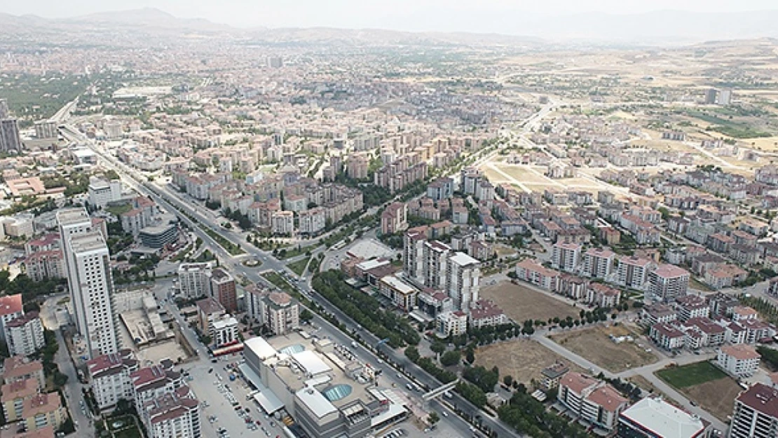 Elazığ'da 64 kişi yaralandı