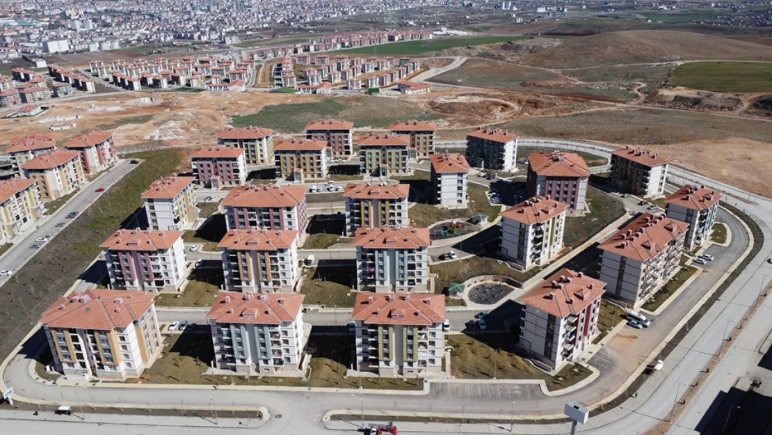 Elazığ'da hak sahipliği başvuru süreci yarın başlıyor