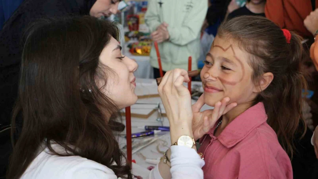 Elazığ'da Uluslararası Çölyak Günü etkinliği