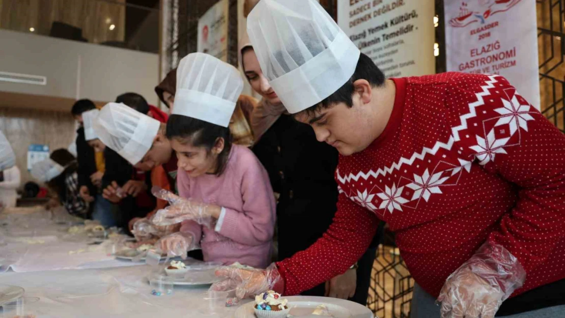 Elazığ gastronomisine 'engel' yok