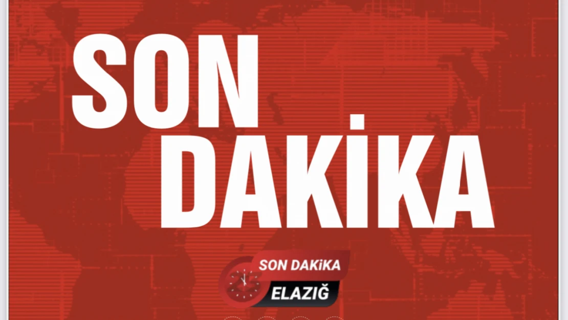 elazığ'ın kovancılar ilçesindeki kayıp kuzenler mustafa ve onur olayında şafak operasyonu