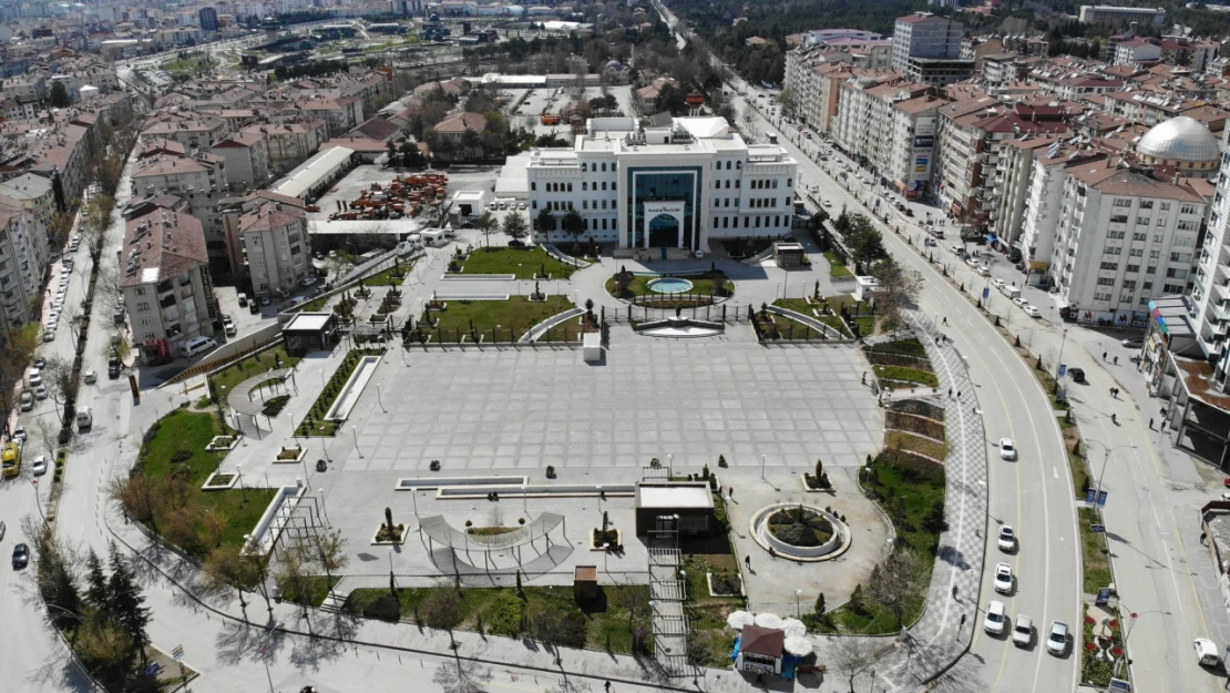 Elazığ'ında aralarında bulunduğu 11 ilde KPSS ücreti kararı