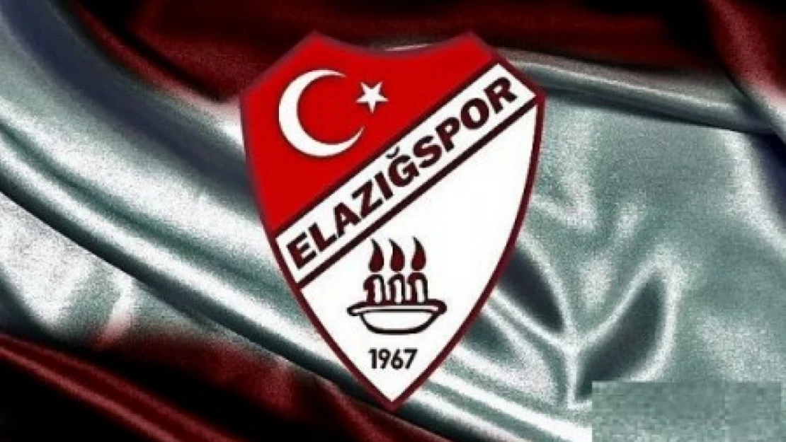 Elazığspor maç biletleri temini için duyuru