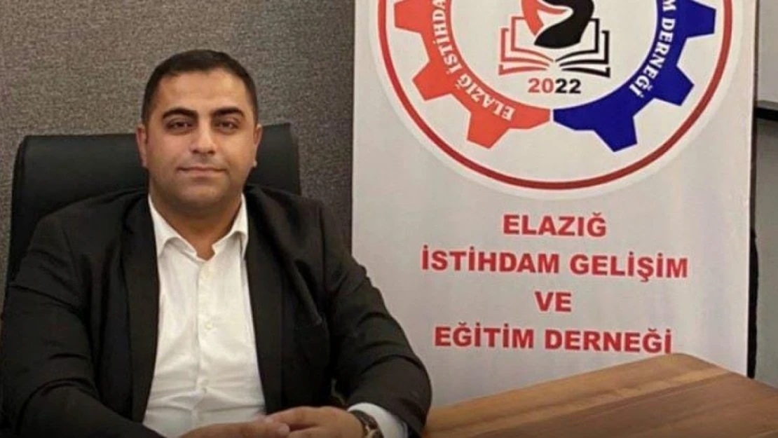 ELİGED'den Milletvekillerine Tarım Lisesi Ve Ziraat Fakültesi Talebi