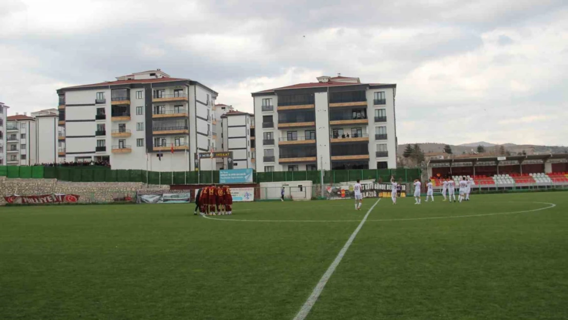 ES Elazığspor bir kez daha PFDK'ya sevk edildi