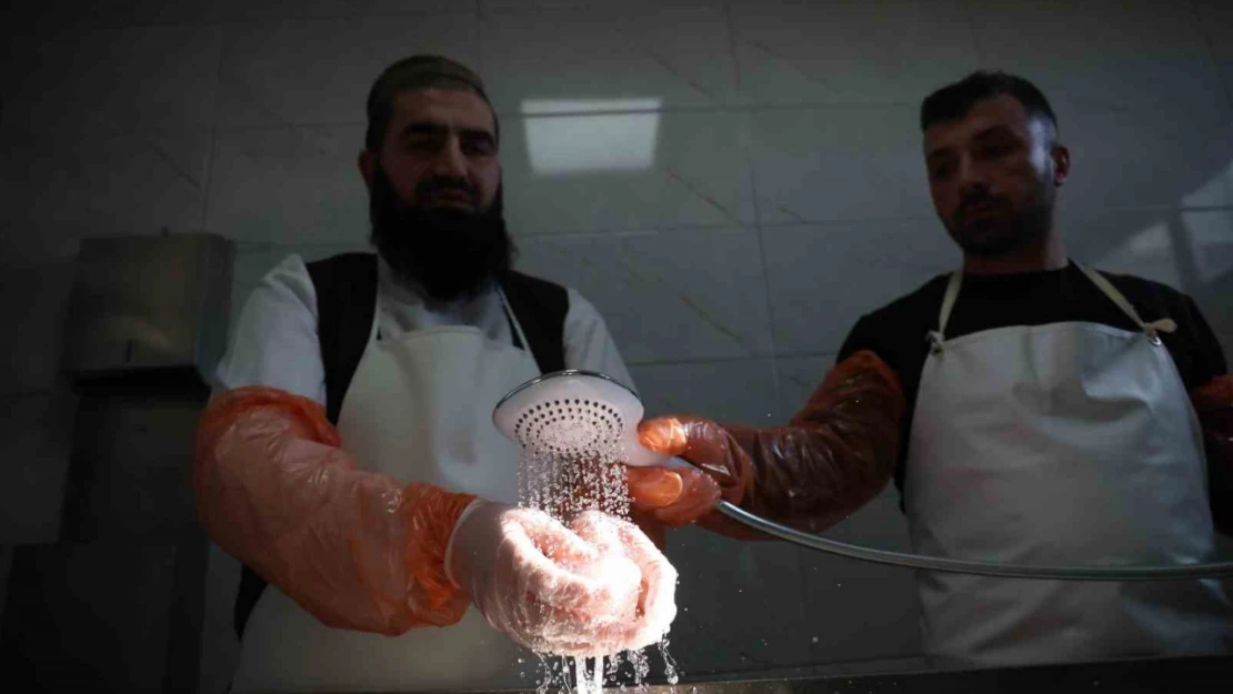 Eskiden çekinerek söyledikleri meslek, şimdilerin gündeminde