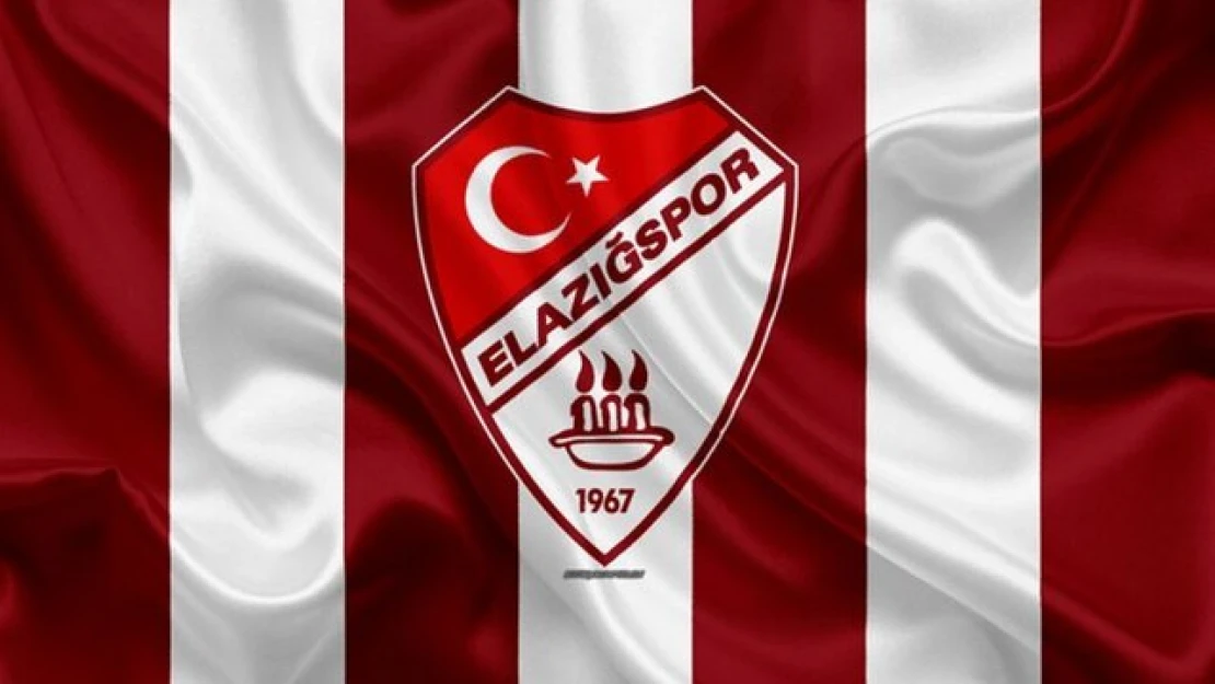 FIFA'dan Elazığspor'a transfer yasağı