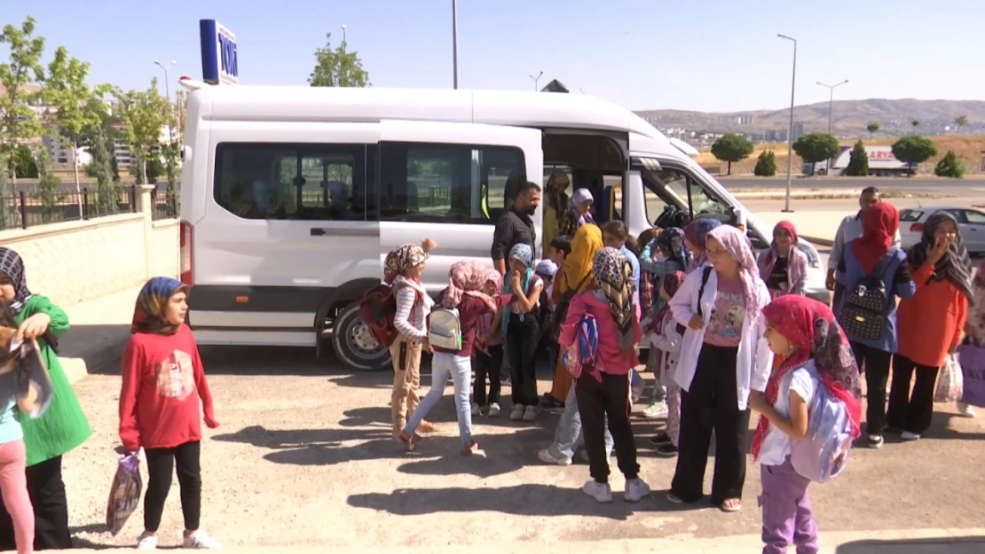 Güneykent yemişlik mahallesi için cami talebi