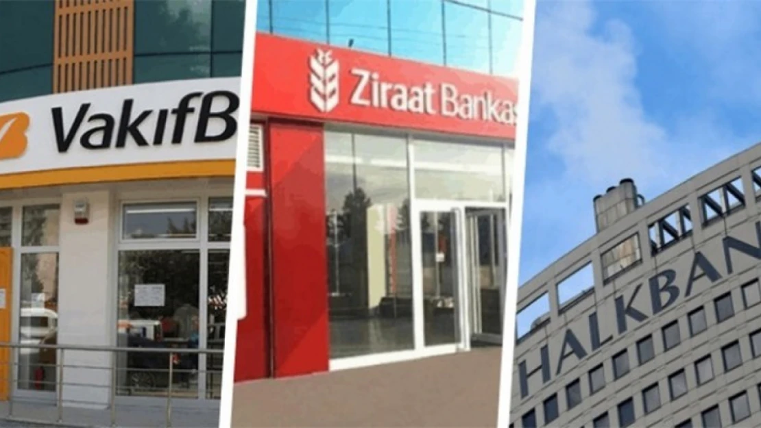 Kamu bankalarının kendi personellerinide afet bölgesi kapsamındaki diğer illerde sağlanan kolaylık ve desteklerden mahrum bıraktıkları ortaya çıktı