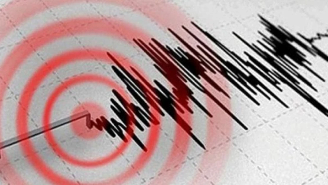 Malatya'da deprem, Elazığ'da da hissedildi