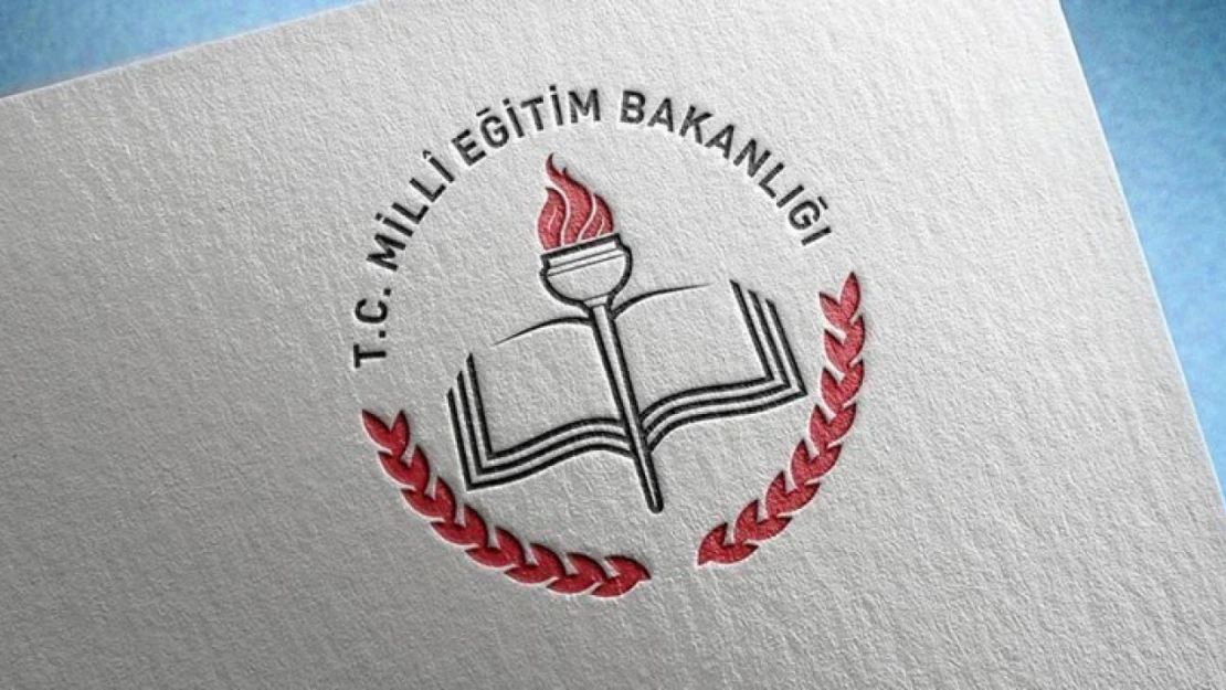 MEB'den engelli öğretmen atamasına ilişkin açıklama