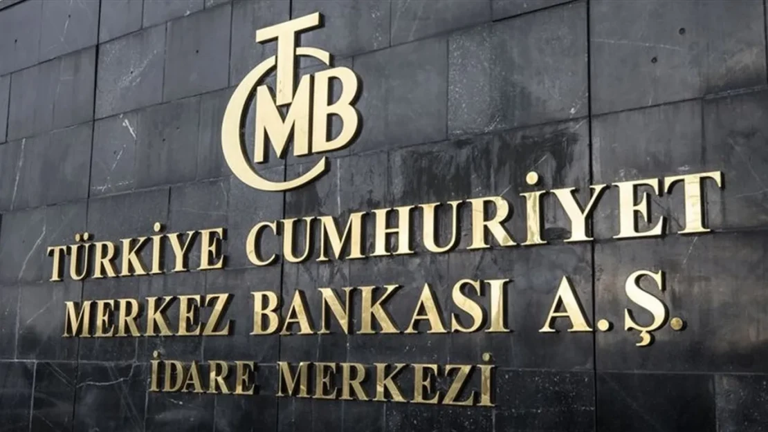 Merkez bankası faiz kararını açıkladı