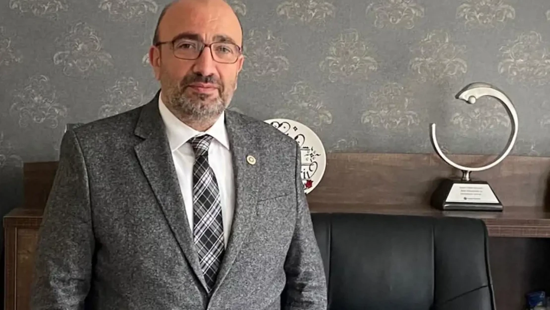 Milletvekili Açıkkapı: 'mili teknoloji hamlesi tercih değil, zorunluluktur'