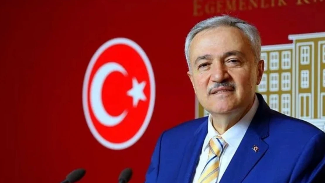 Milletvekili Demirbağ: 'Elazığ'da gün sonunda doğalgaz ve elektrik akışı normale dönecek'