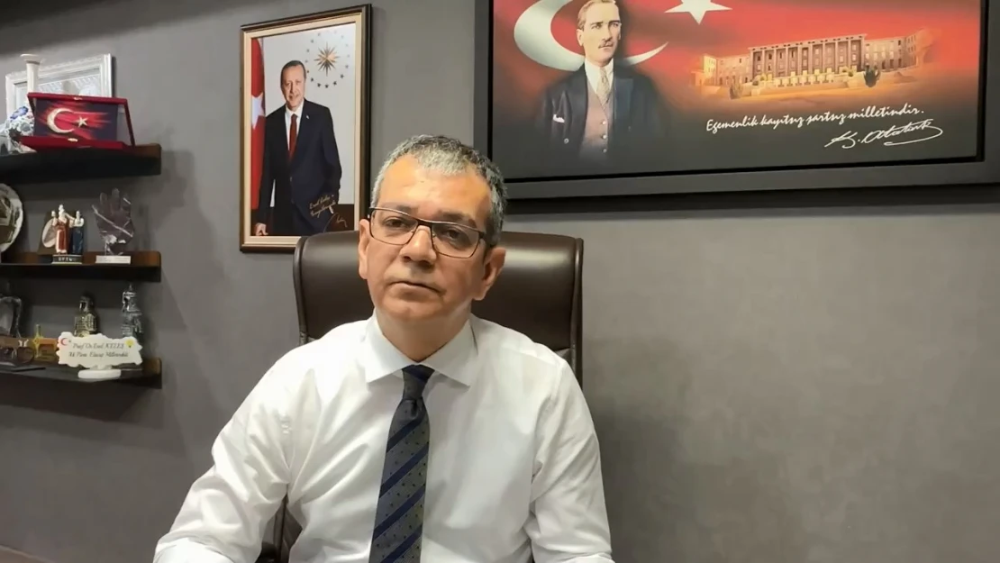 Milletvekili Keleş: 'Pertek köprüsü hem yakıt hem de zaman tasarrufu sağlayacak'