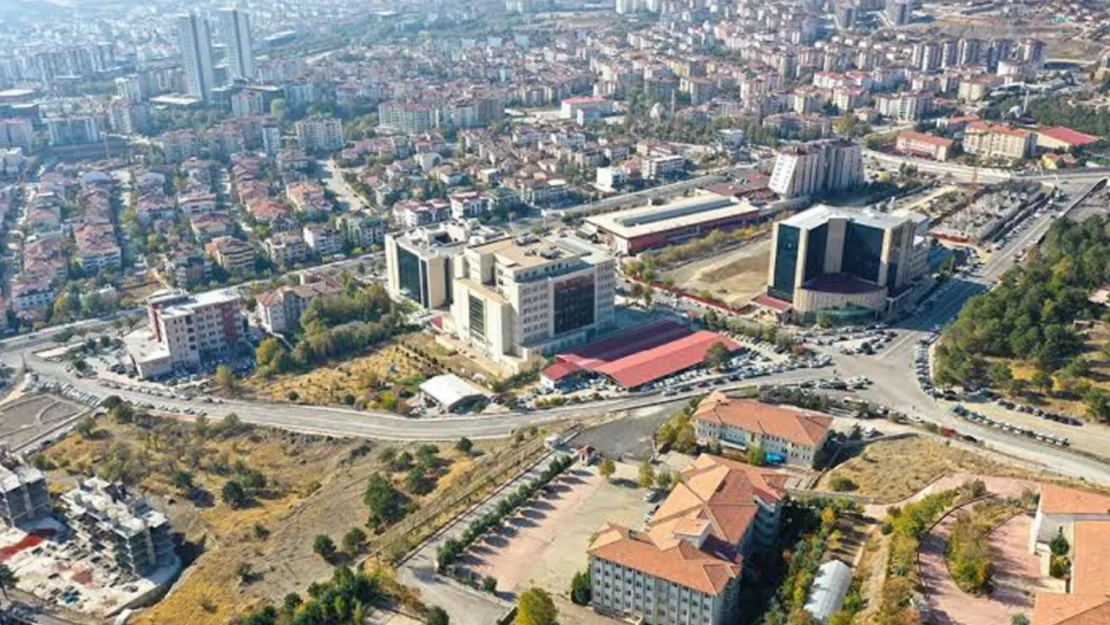 'mücbir sebep hali' Elazığ'da sona erdi