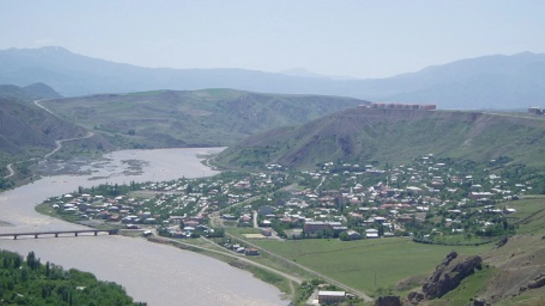 Palu'da korkutan deprem!