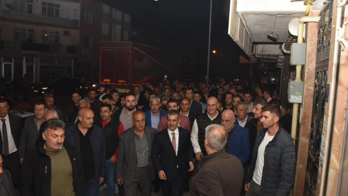 Prof. Dr. Keleş'ten muhalefete bakanlık eleştirisi: 'bu iş konuşmakla olmaz'