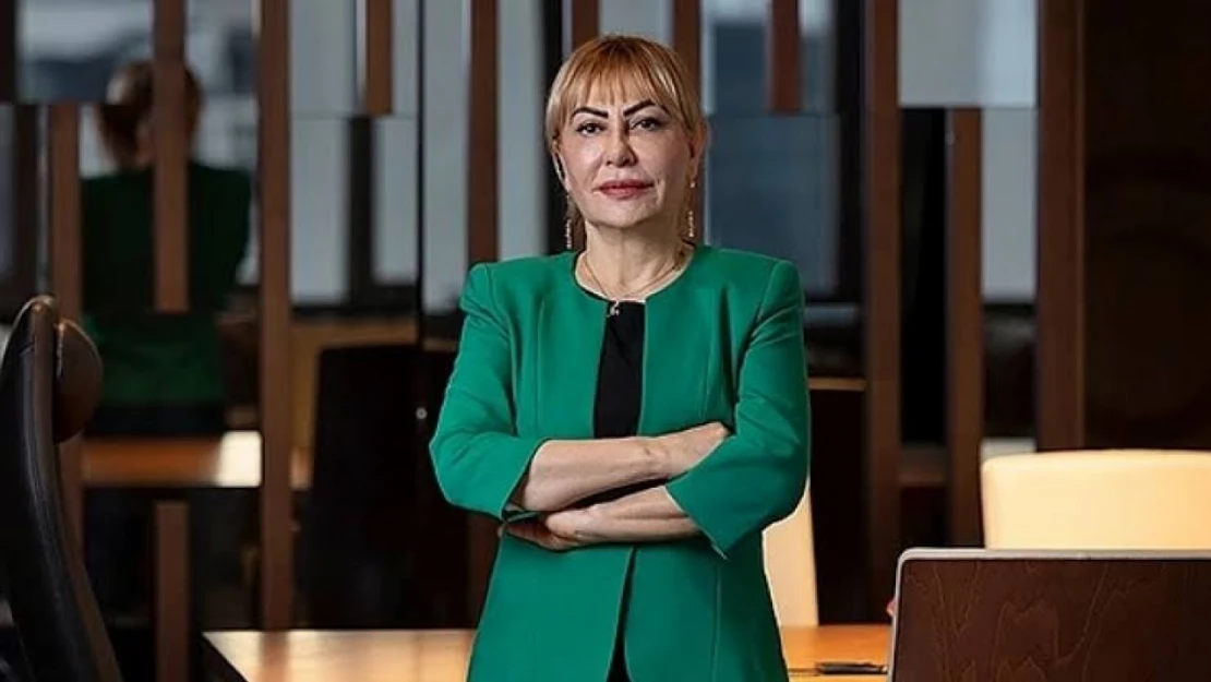 Prof. Dr. Yasemin Açık'tan ilk açıklama!