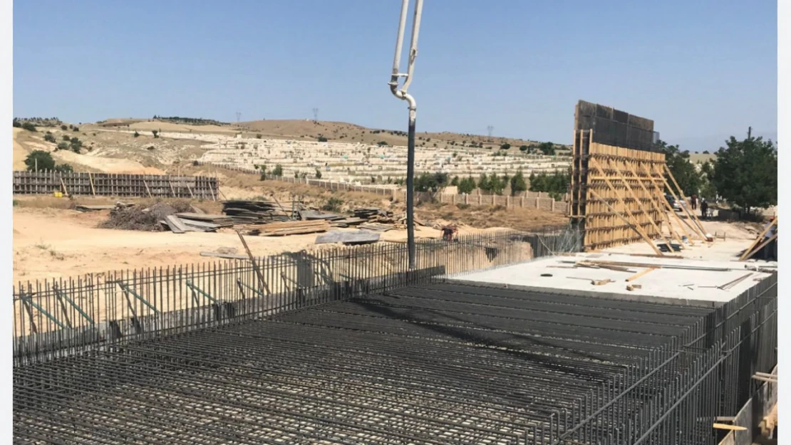 SEZA ÇİMENTO VATANDAŞI YİNE MAĞDUR ETTİ: 'SABAH 7'DEN AKŞAMA KADAR BEKLEDİK, BETON YİNE GELMEDİ'