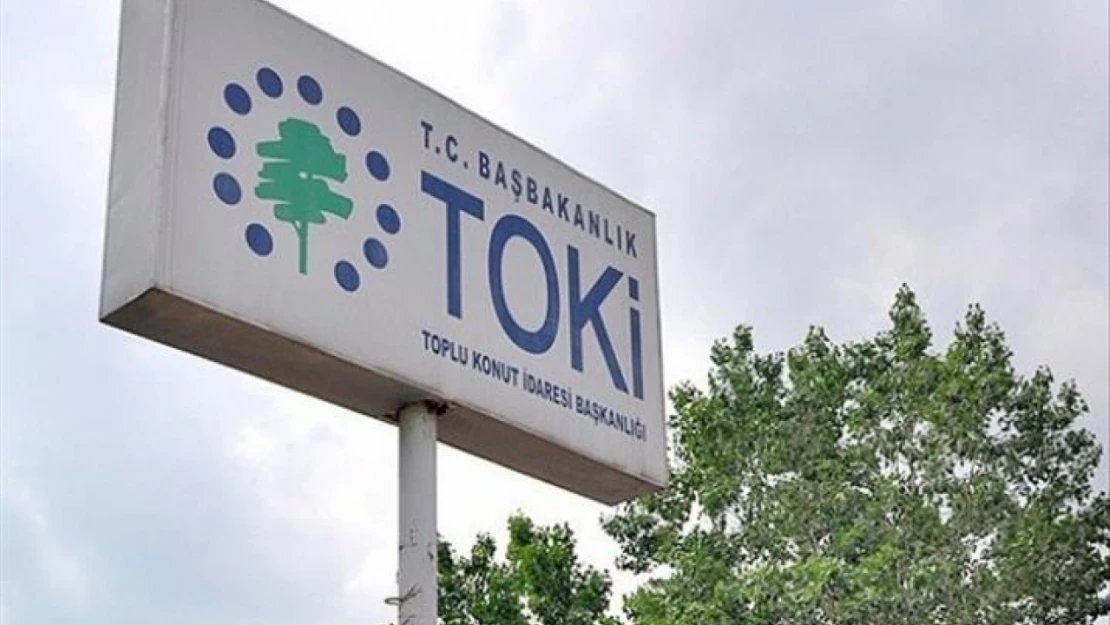 TOKİ Elazığ'da 7 arsayı satışa çıkardı