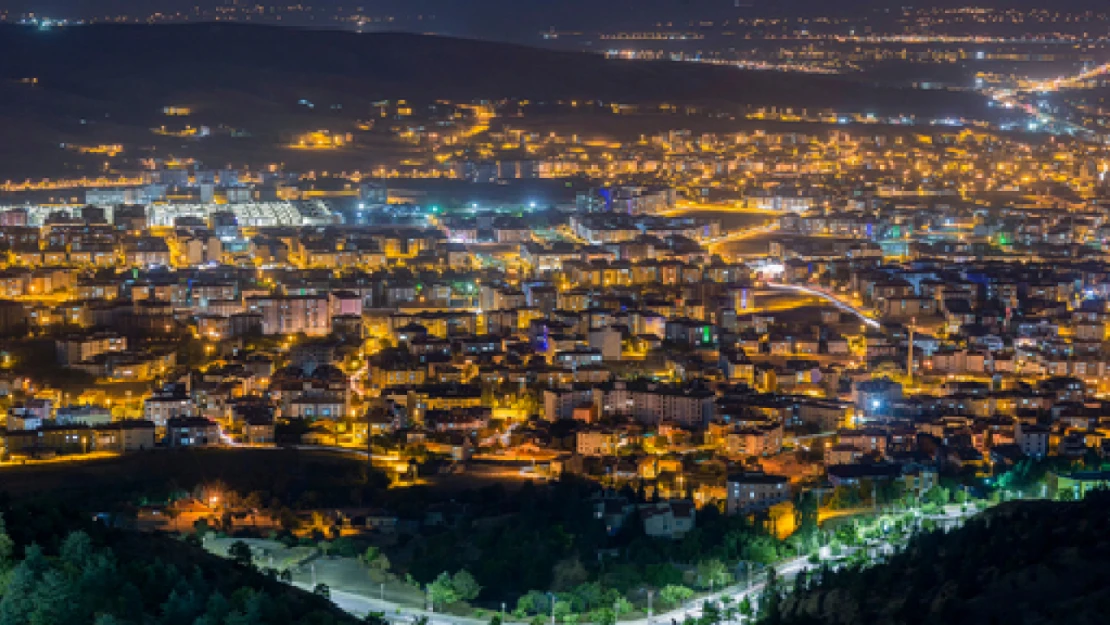 TÜİK Elazığ'ın göç rakamlarını açıkladı