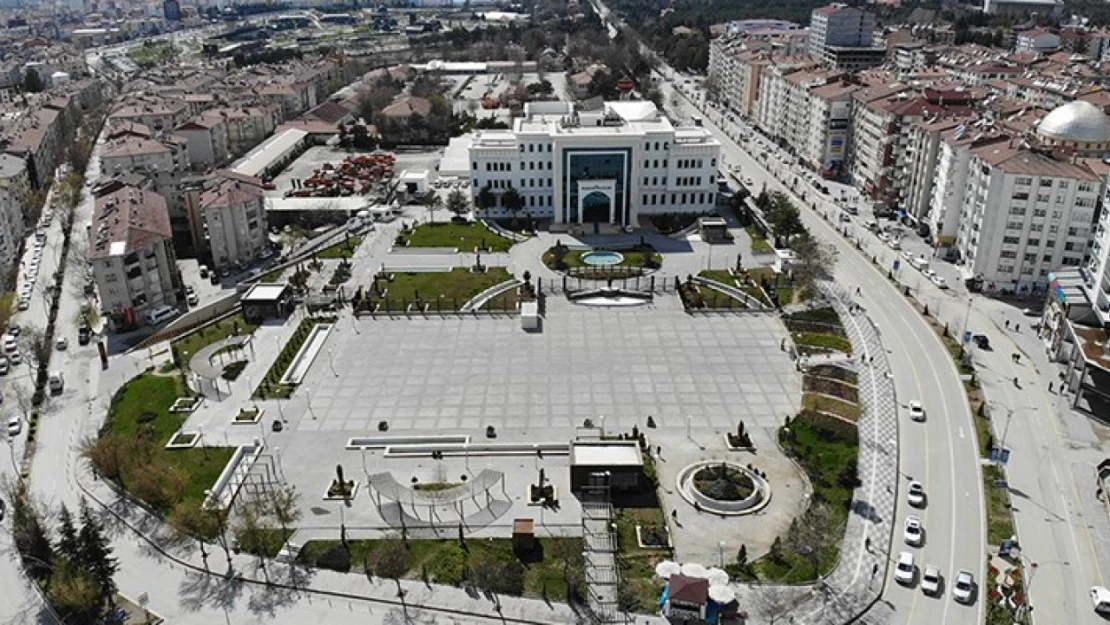 Türkiye'nin en rekabetçi illeri belli oldu