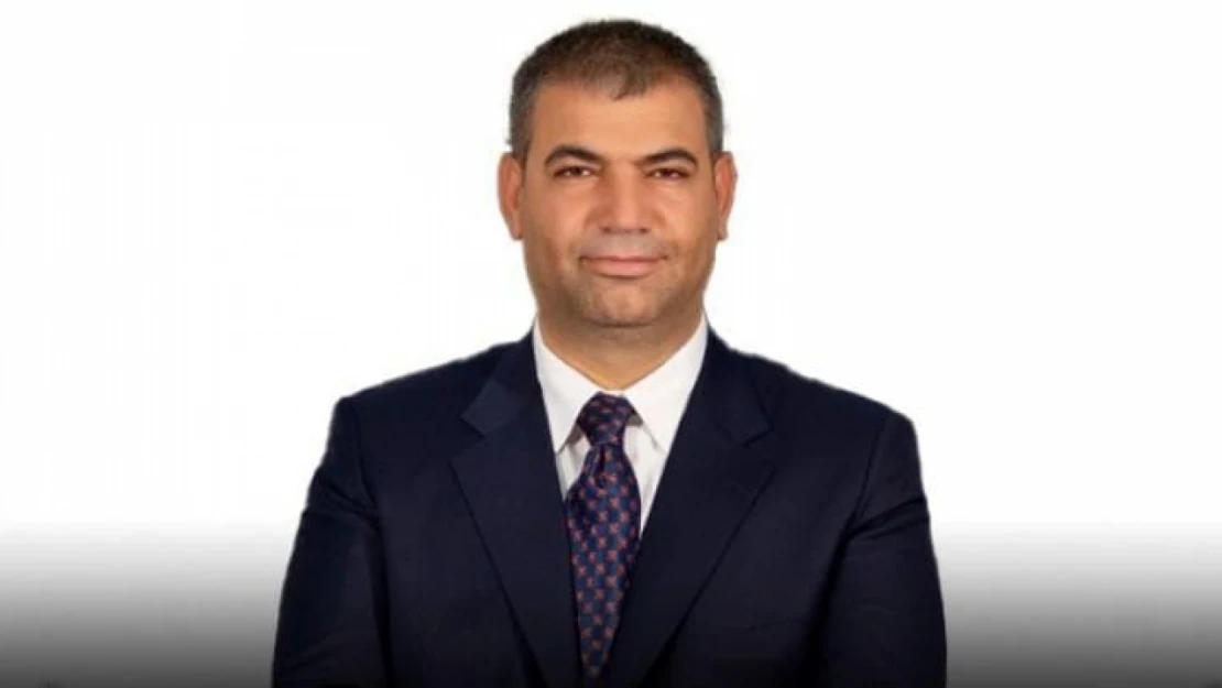 Yeniden Refah Partisi Akçakiraz belediye başkan adayı İbrahim Ormanoğlu oldu