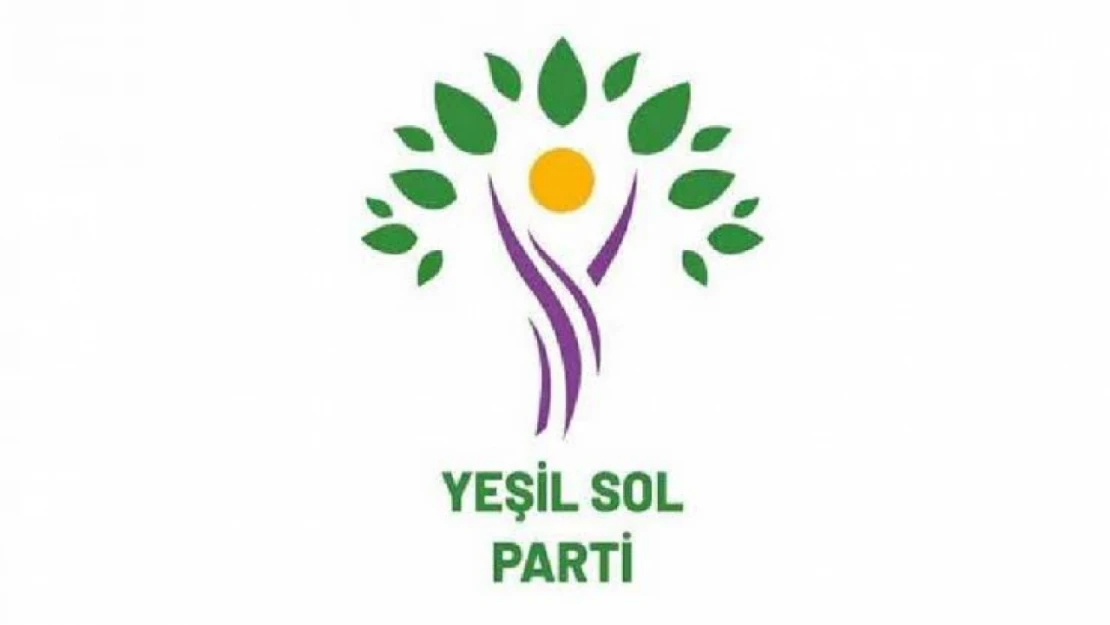 Yeşil Sol Parti Elazığ Milletvekili adayları belli oldu