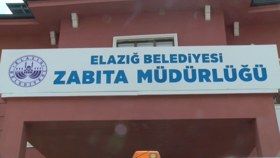 Zabıta ekiplerinden dilencilere yönelik operasyon