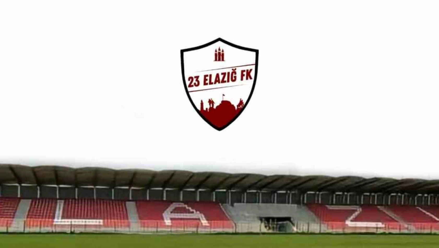 23 Elazığ FK'da Genel Kurul ertelendi
