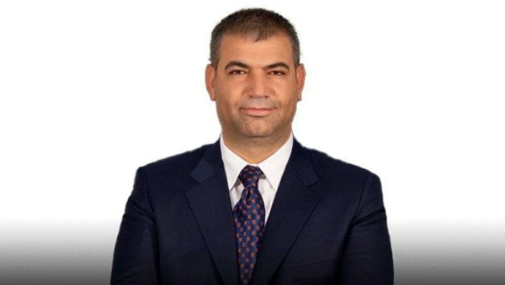 Akçakiraz Belediye Başkanı İbrahim Ormanoğlu oldu